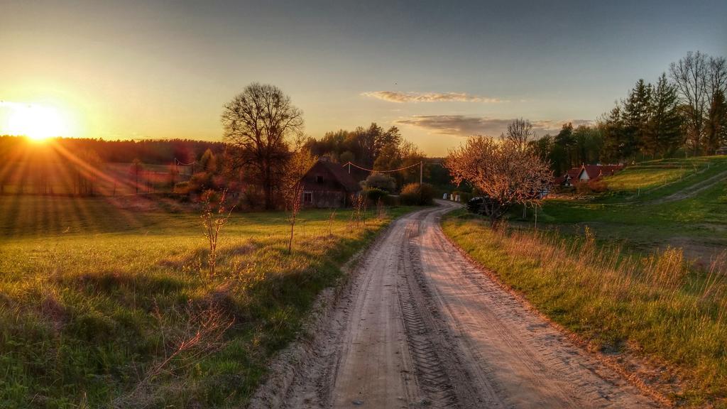 Mazury Cicha Wolka *