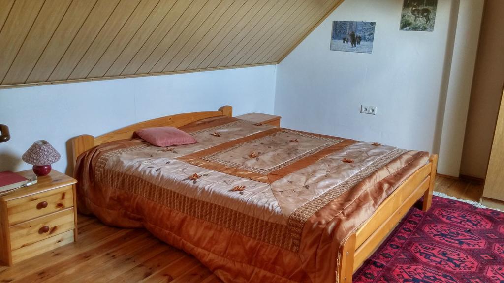 Mazury Cicha Wolka * Zawady Oleckie