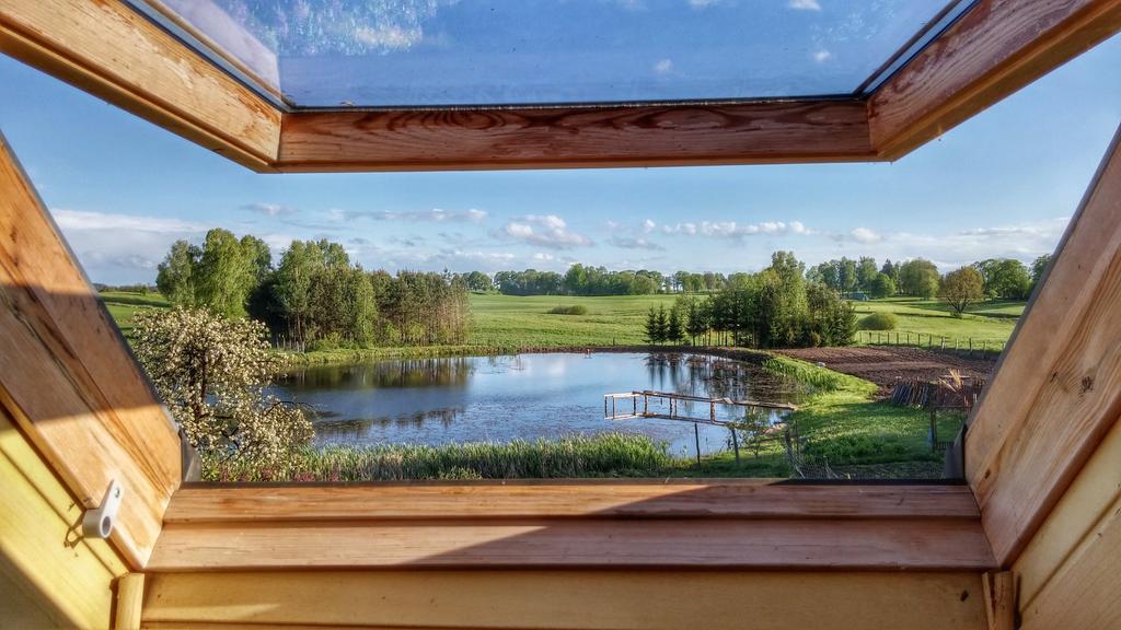 Mazury Cicha Wolka * Zawady Oleckie