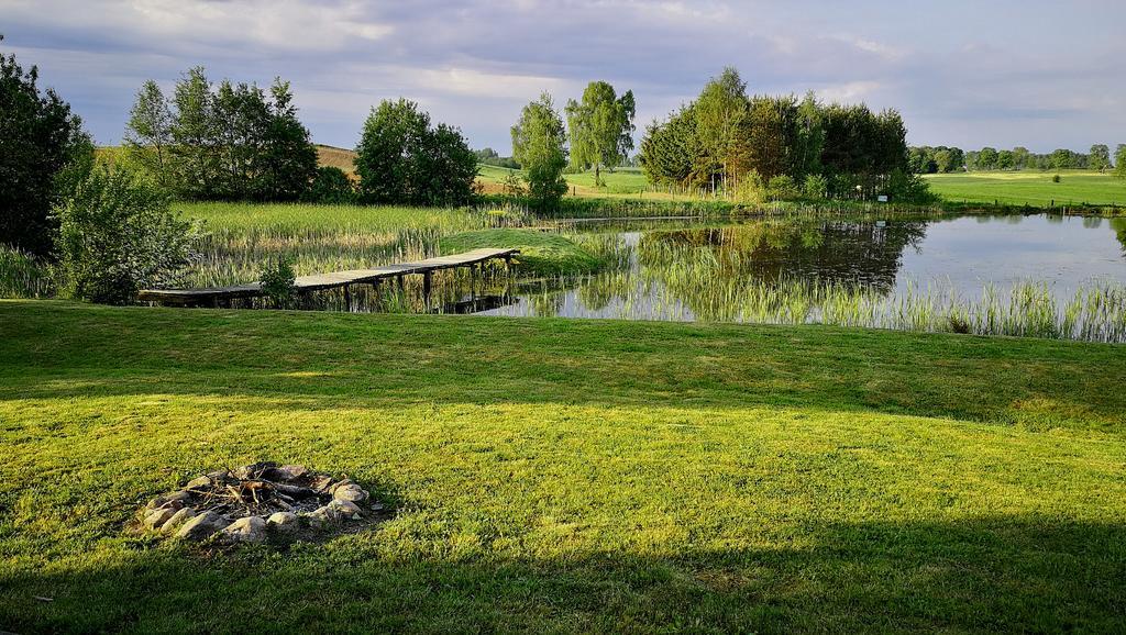 Holiday home Mazury Cicha Wolka Zawady Oleckie