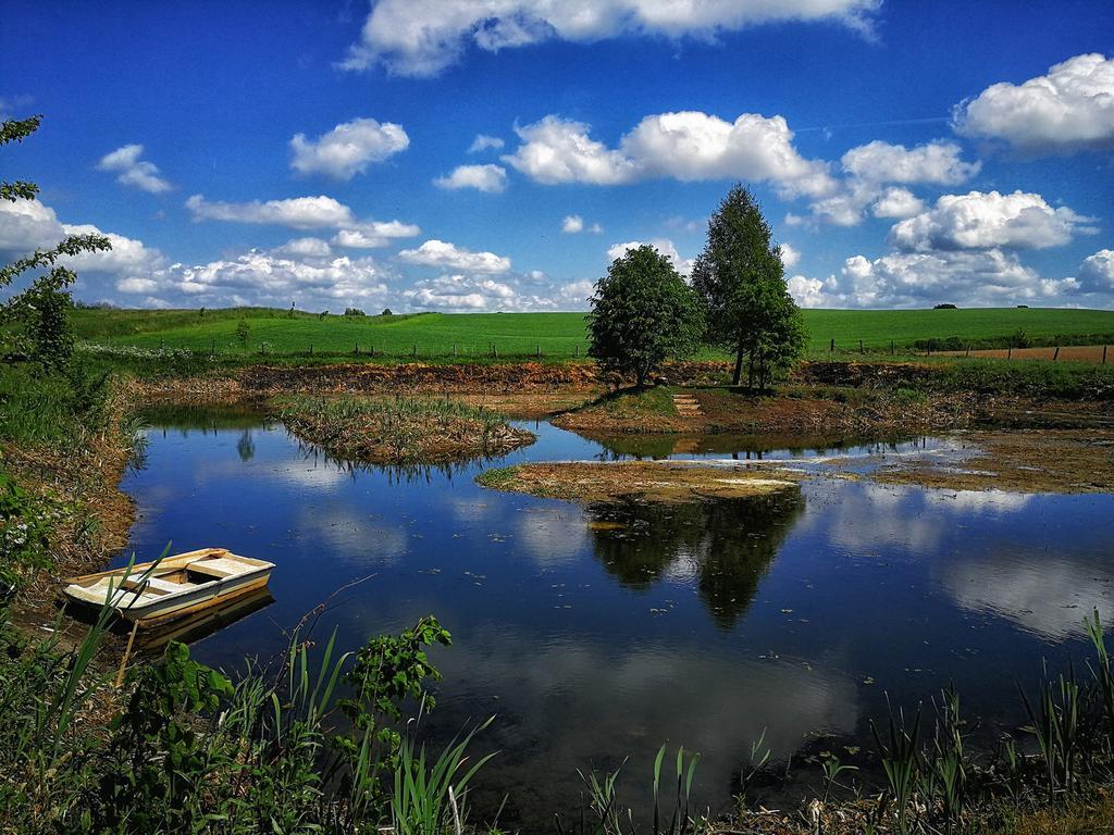 Holiday home Mazury Cicha Wolka Zawady Oleckie