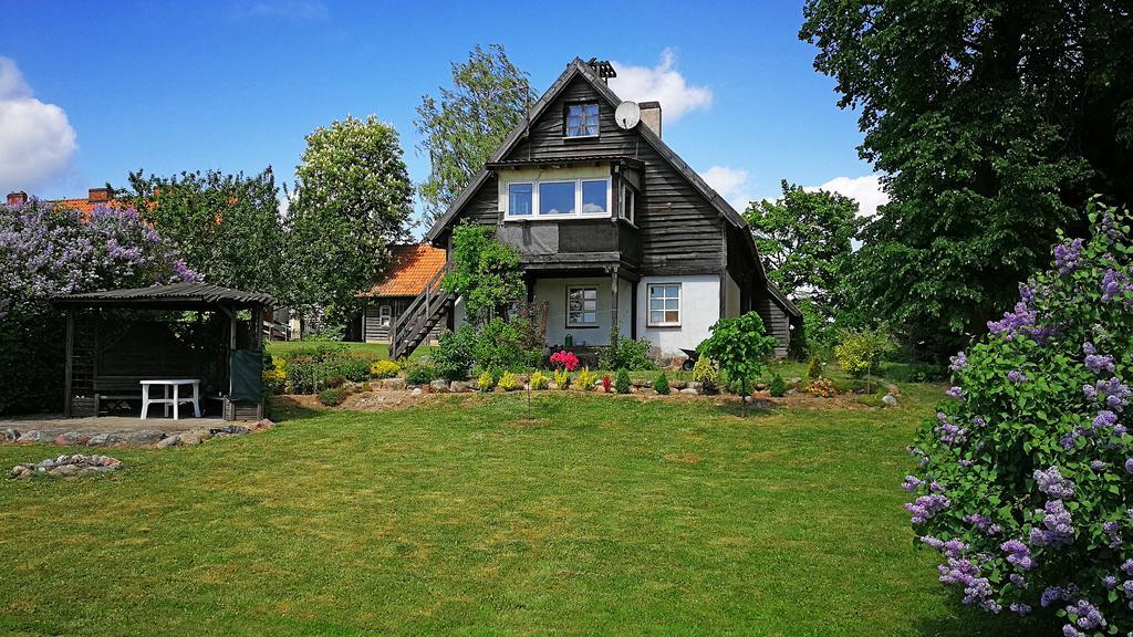 Mazury Cicha Wolka Zawady Oleckie